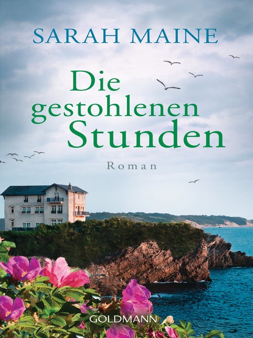 Title details for Die gestohlenen Stunden by Sarah Maine - Available